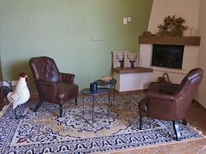 Recepción