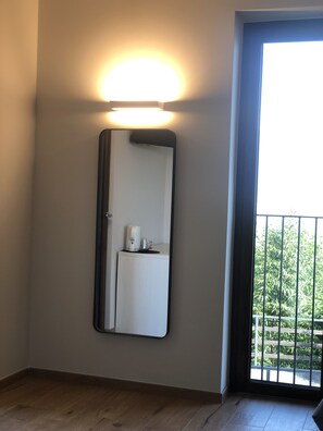 Double Room, Lake View | Desk, free WiFi, bed sheets - AGRITURISMO FOREST B&B (Iseo)