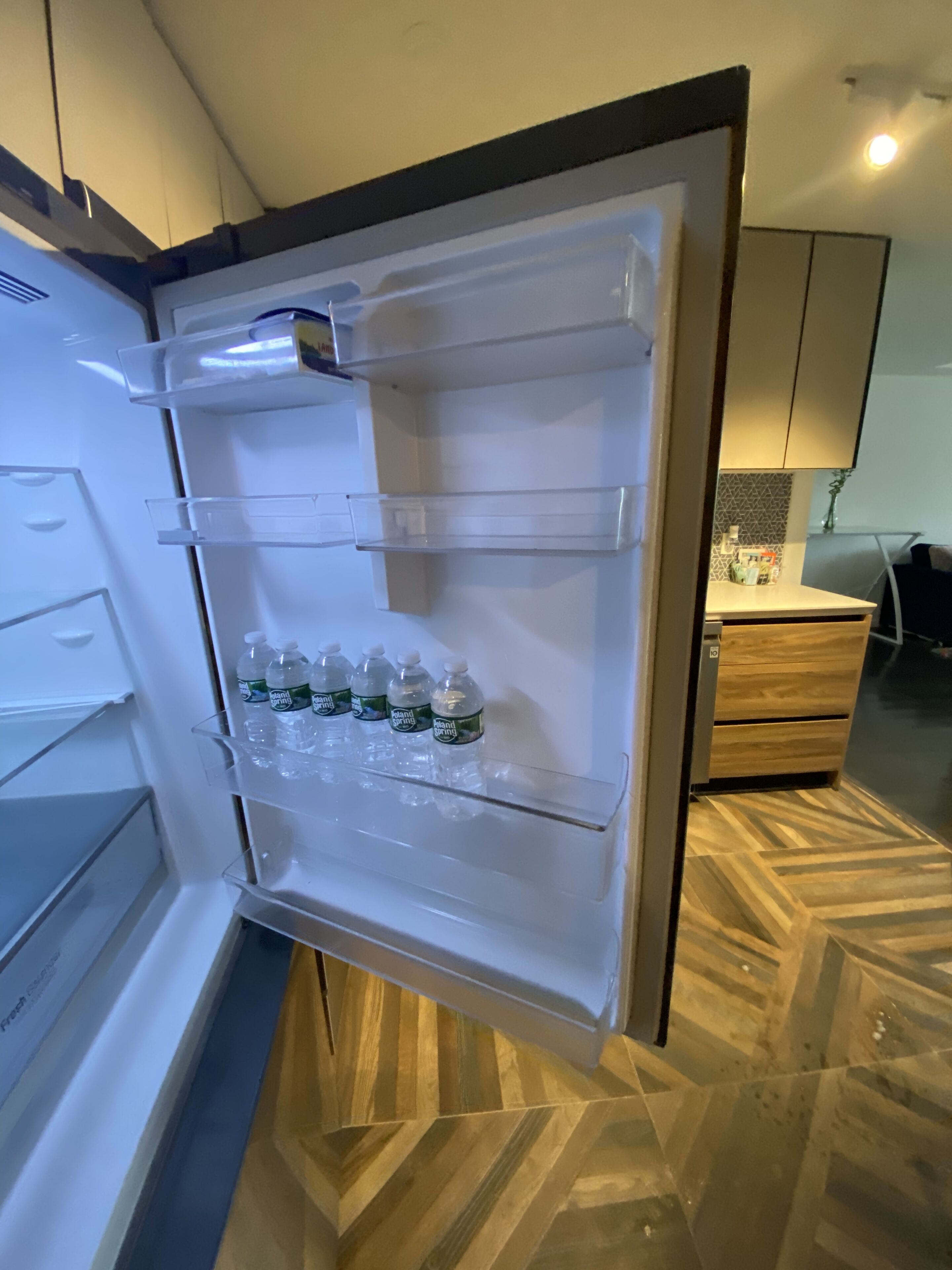 Cozy 1bdrm Hideaway W/ parking space