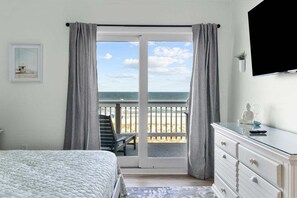 2 chambres, fer et planche à repasser, accès au Wi-Fi (inclus)