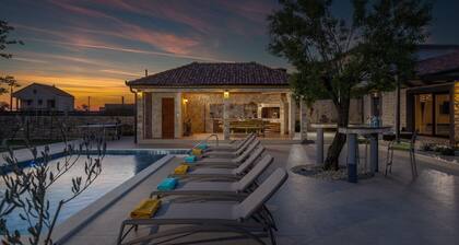 Villa Tany ZadarVillas