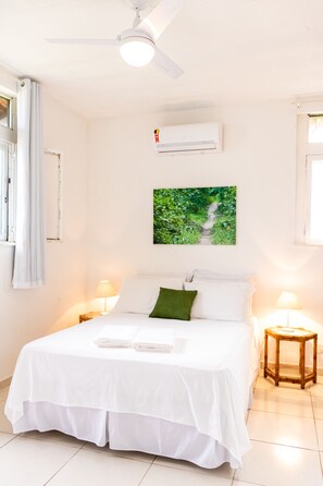 3 Schlafzimmer, kostenloses WLAN, Bettwäsche