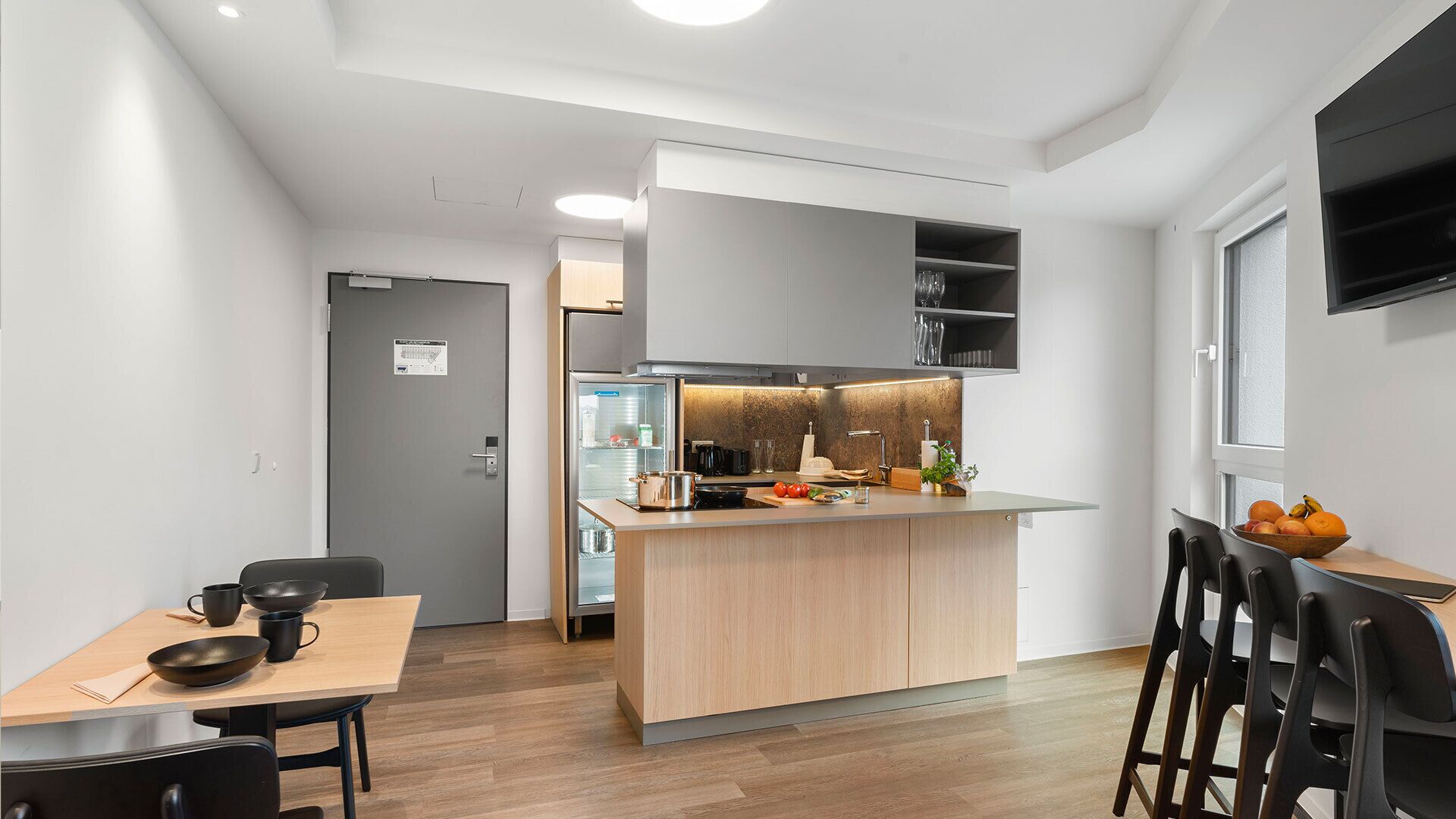 Foto - smartments Frankfurt City-Ost