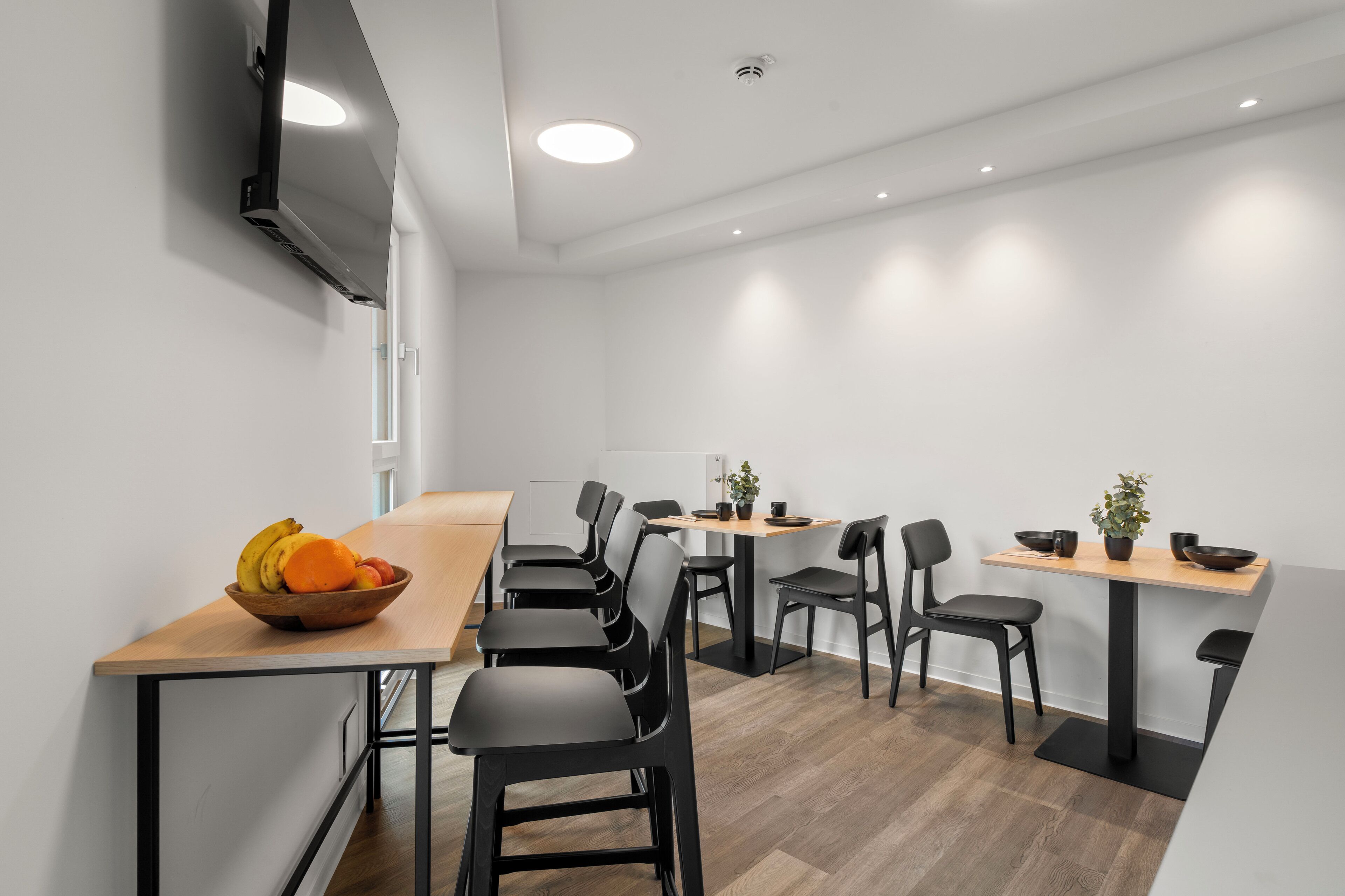 Foto - smartments Frankfurt City-Ost