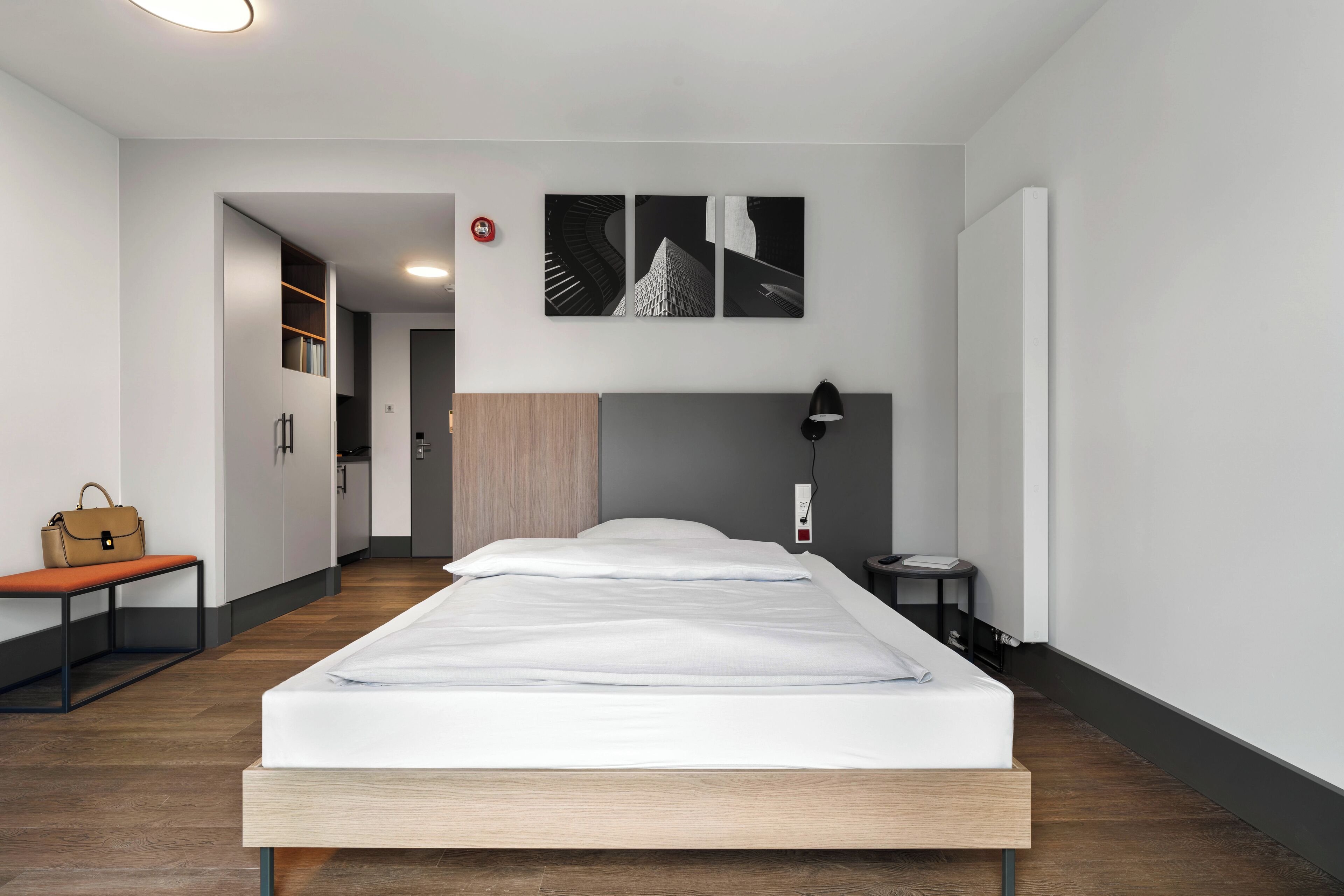 Foto - smartments Frankfurt City-Ost