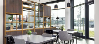 smartments Frankfurt City-Ost