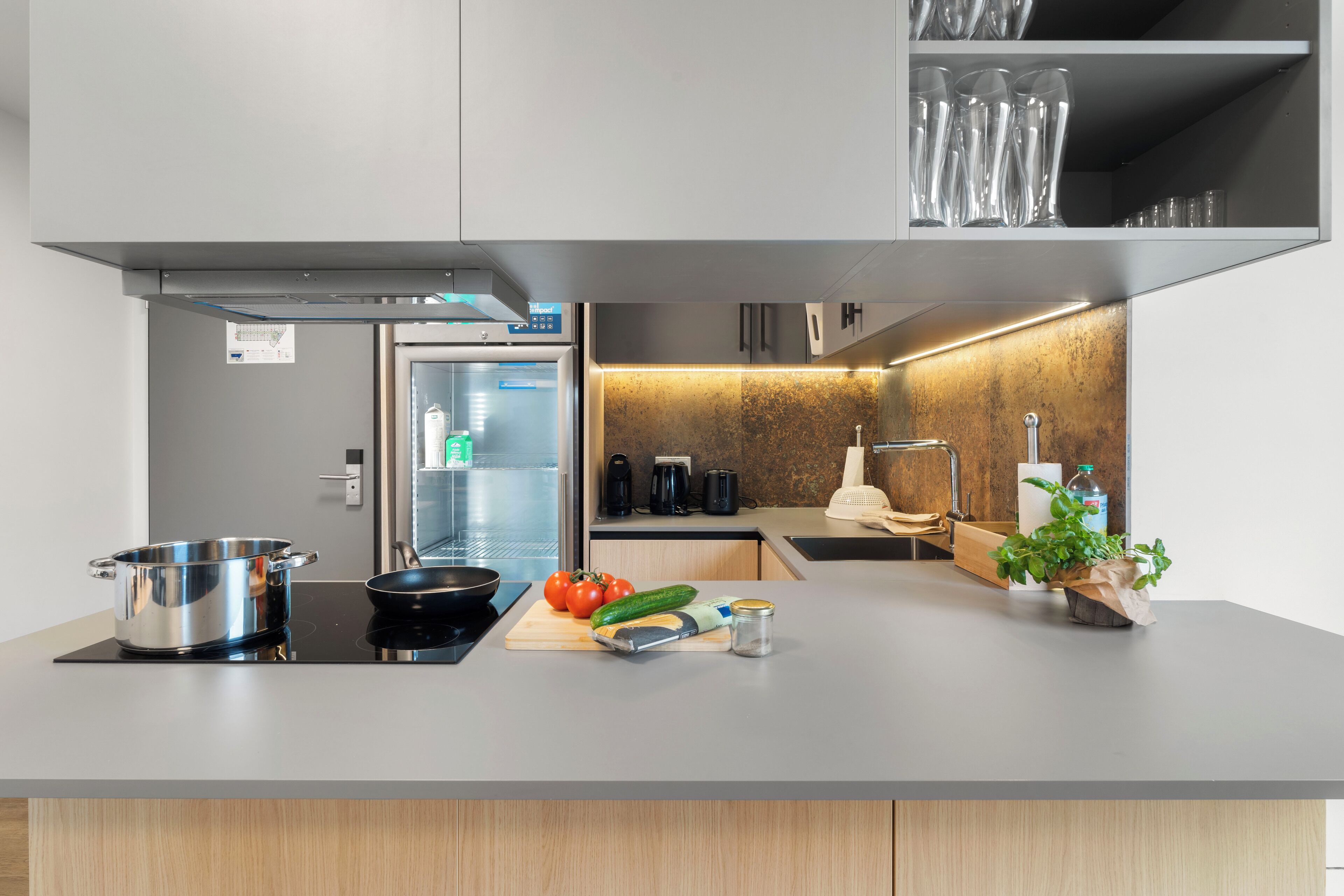 Foto - smartments Frankfurt City-Ost