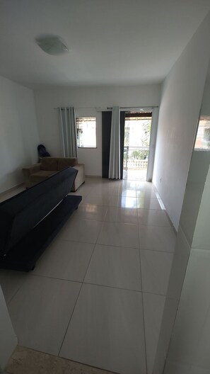 Perhehuoneisto | Sisätilat