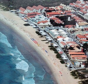 Family Apartment | Aerial view - Lindo APT inteiro mt perto da praia Peró (Cabo Frio)
