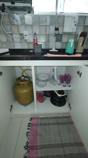 Family Apartment | Private kitchen - Lindo APT inteiro mt perto da praia Peró (Cabo Frio)