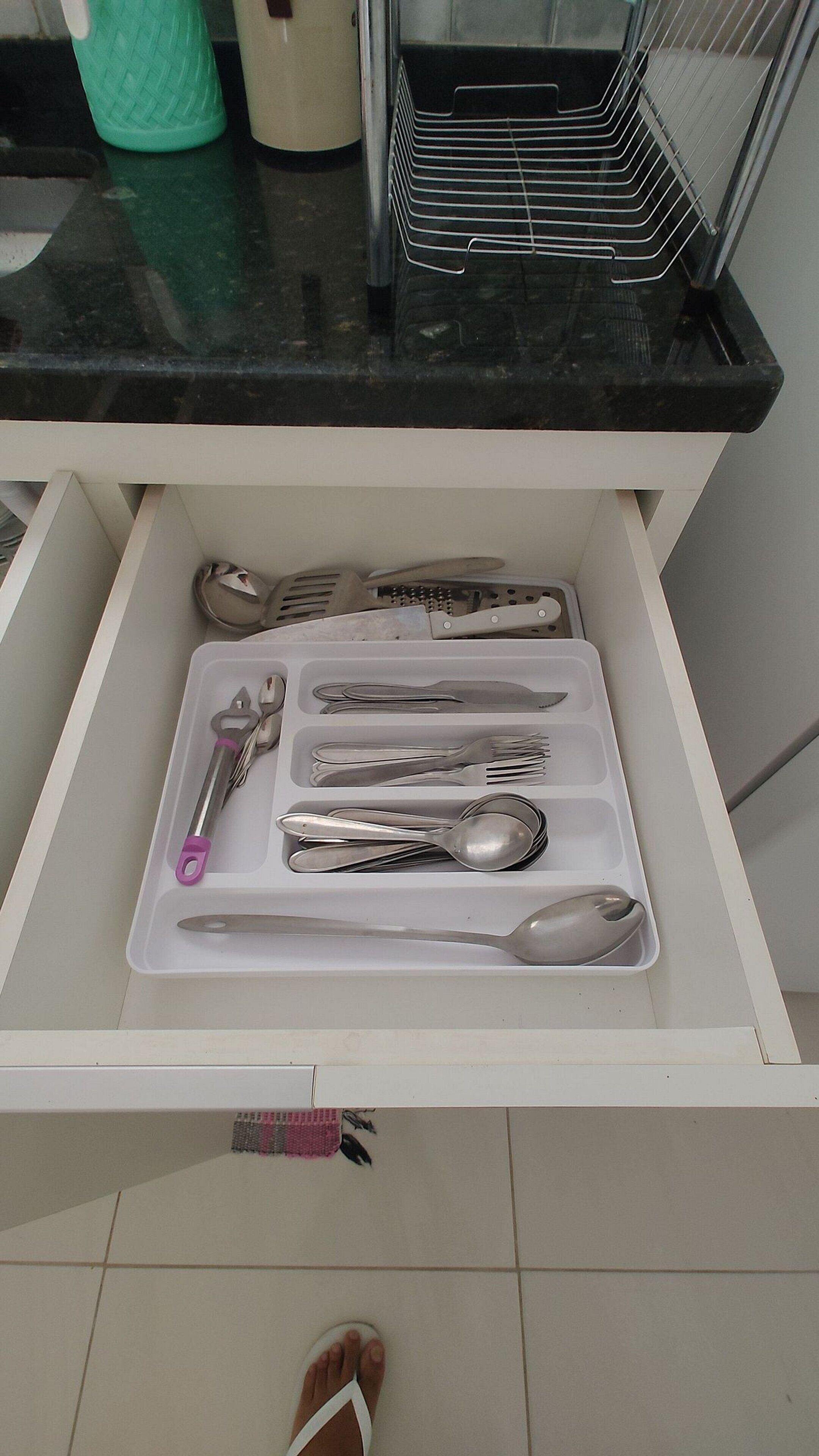 Dapur peribadi