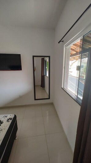 Family Apartment | 2 bedrooms, blackout drapes, free WiFi