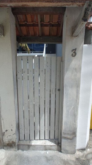 Perhehuoneisto | Ulkoalueet