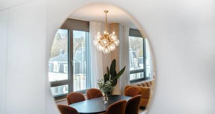 Modern 2BR in Central Luxembourg Near Old Town