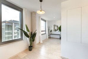 Interiör