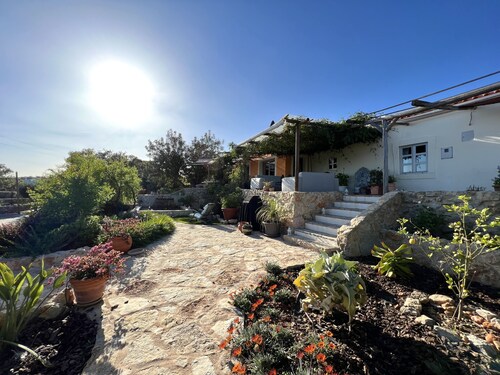 Genuine Portuguese Quinta. 6 guests