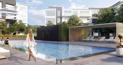 Friyay Harbour Retreat Condo