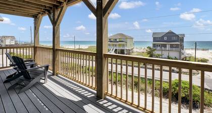 Luxurious 6BR Ocean View Home w/ Private Pool, Hot Tub & Elevator!