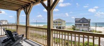 Luxurious 6BR Ocean View Home w/ Private Pool, Hot Tub & Elevator!