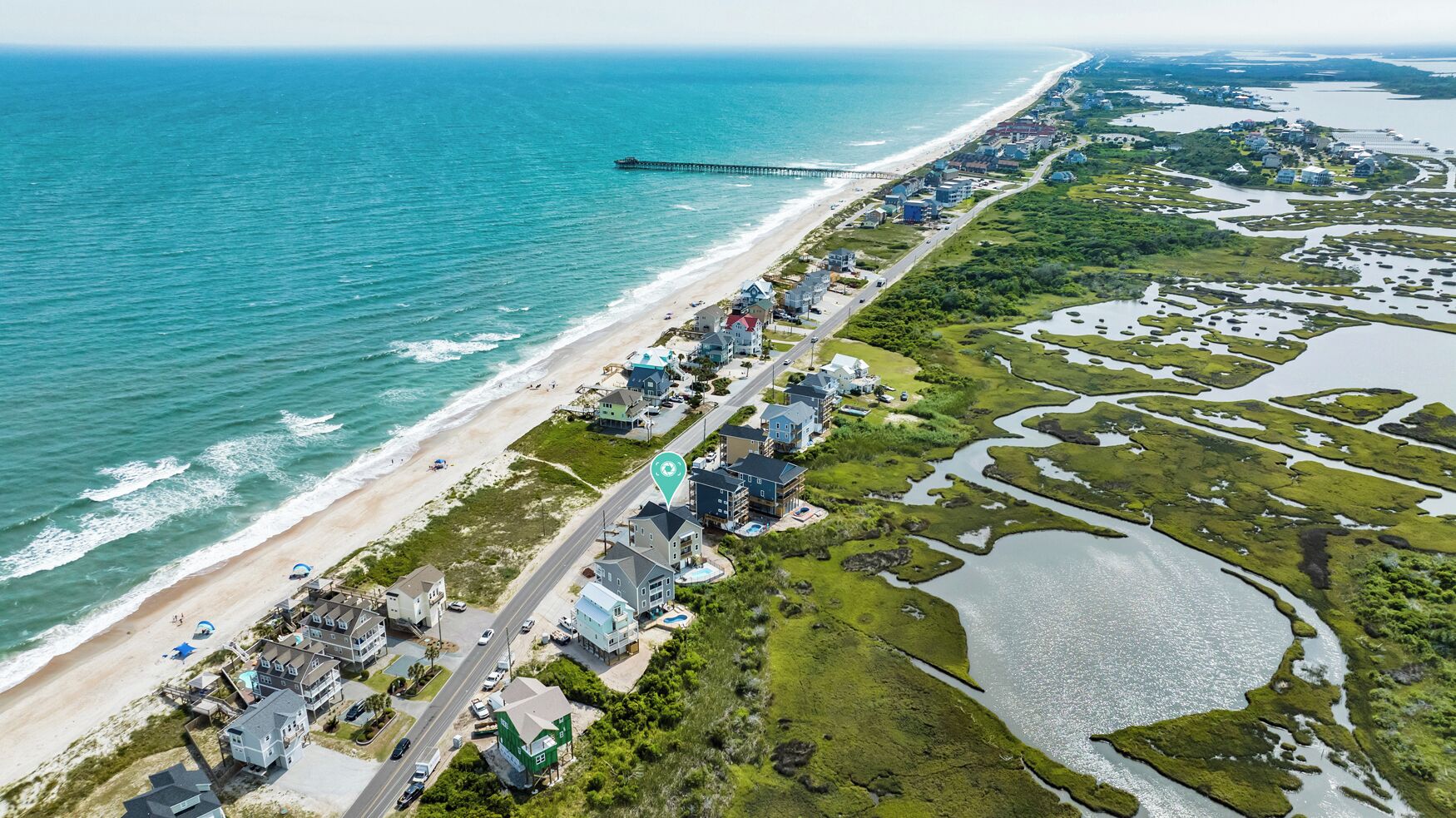 Strand