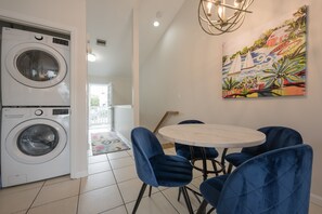 Interior - BEACHY KEEN with Compass Realty Truman Annex - Close to the pool - 2 decks! (Key West)