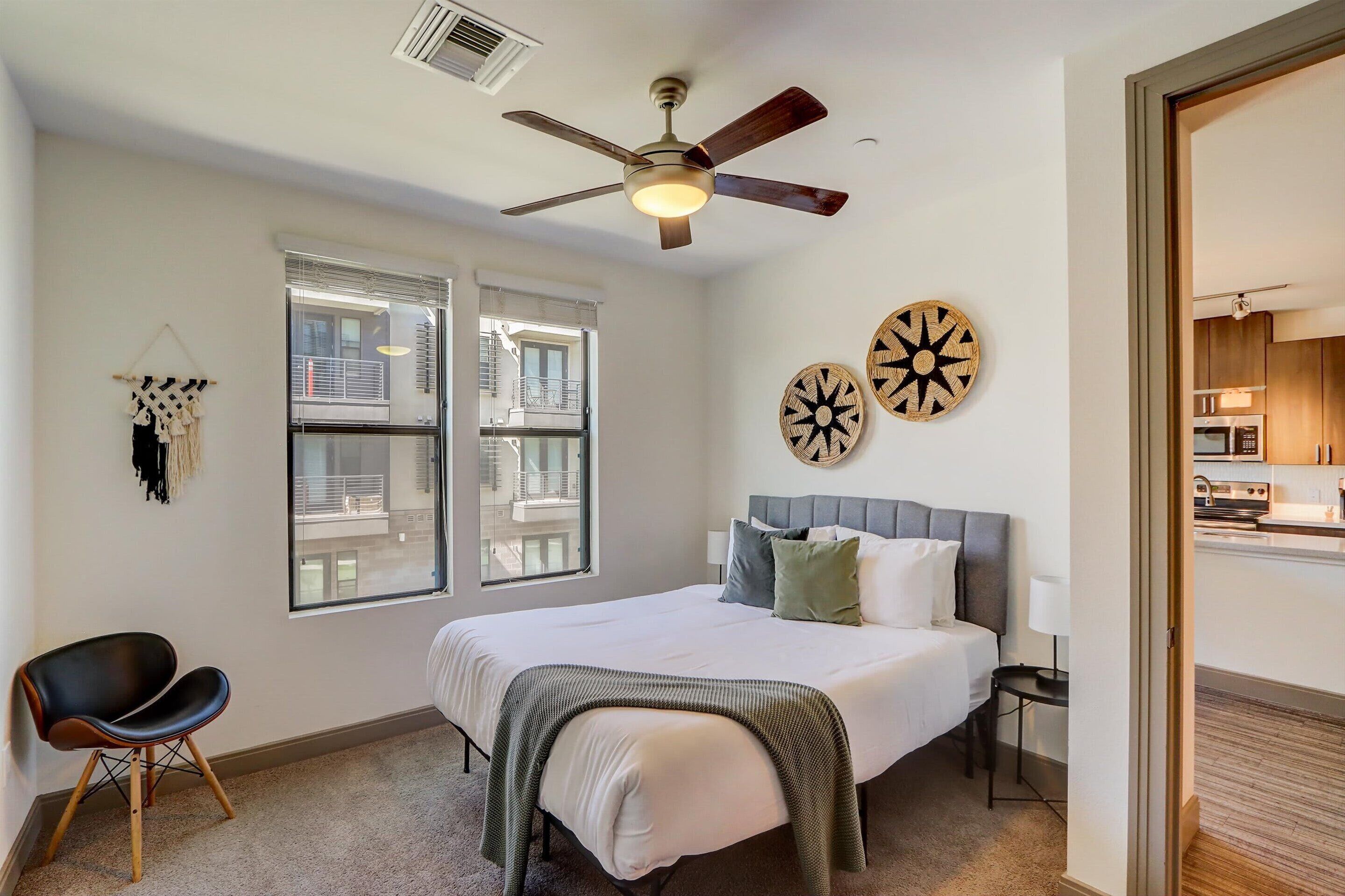 Frontdesk | Spacious 1 BR Apt by Tempe Town Lake