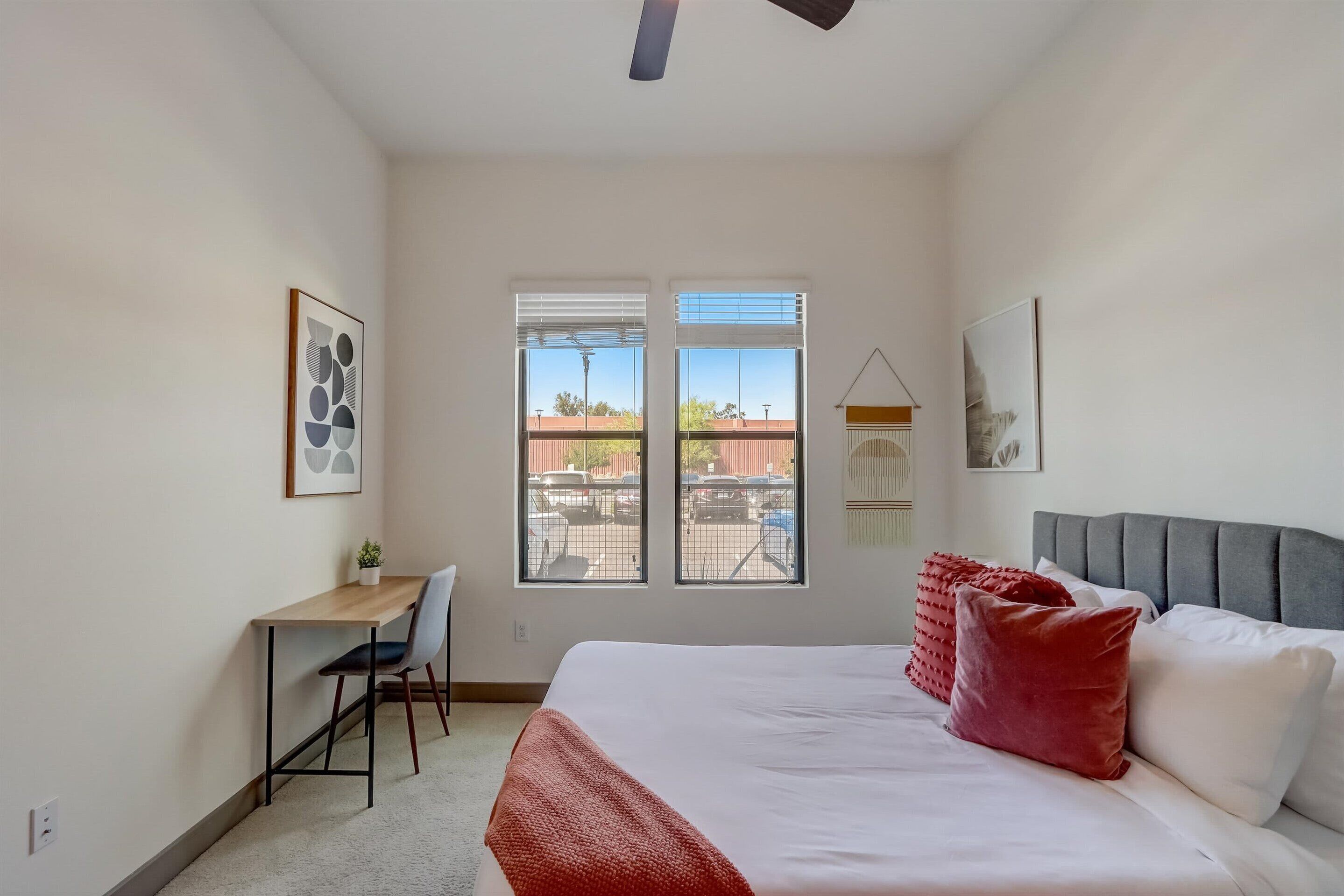 Frontdesk | Delightful Open 1 BR Apt by Salt River