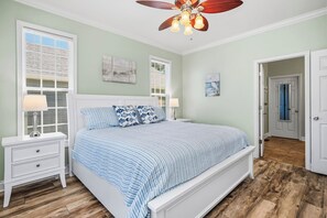 3 Schlafzimmer, Bügeleisen/Bügelbrett, Reisekinderbett, Internetzugang