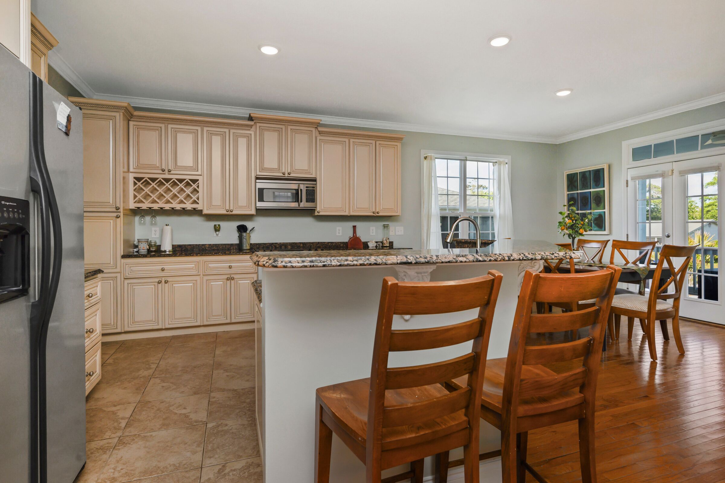 MilRay: Dog-friendly Home Centrally Located in Yaupon Beach