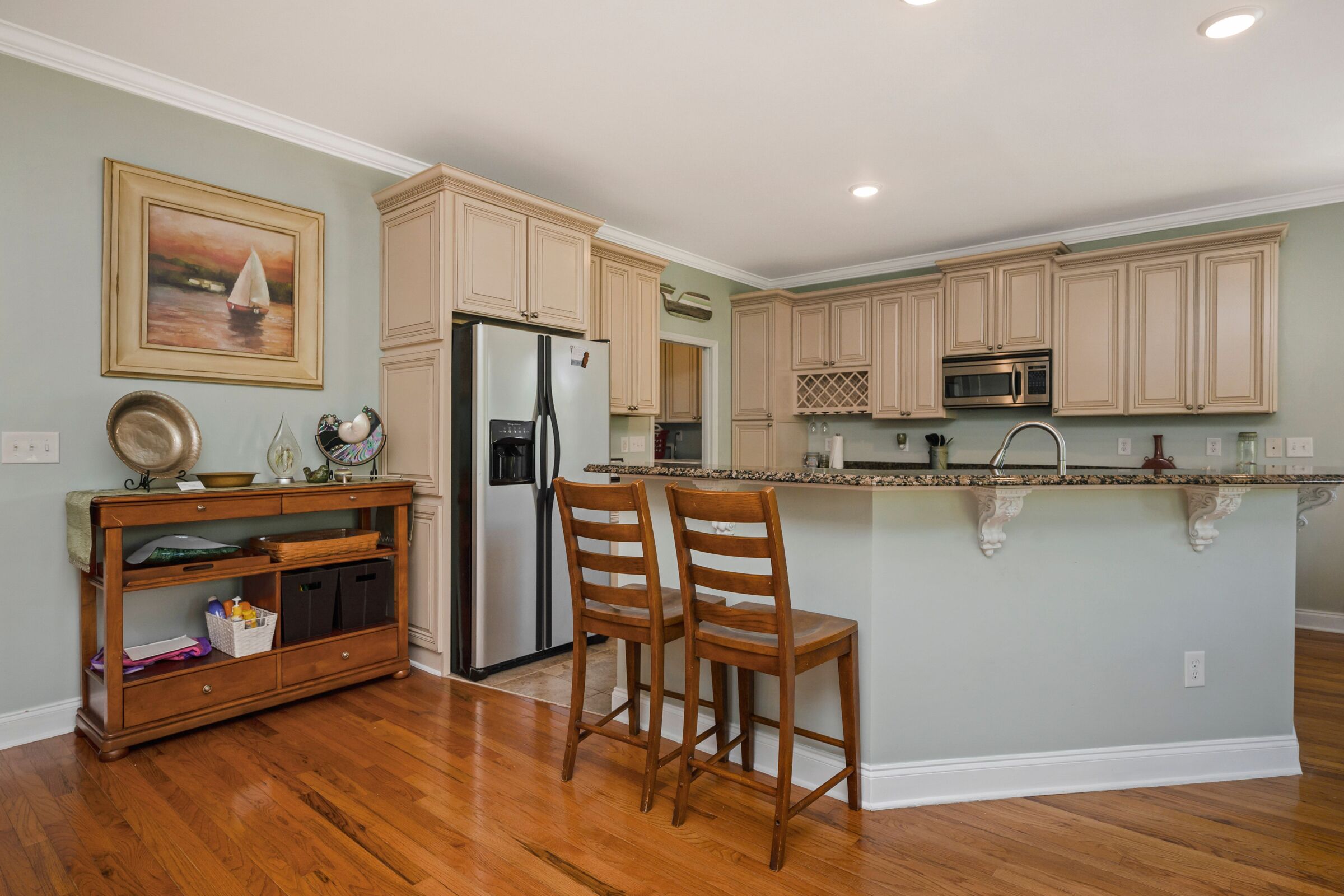 MilRay: Dog-friendly Home Centrally Located in Yaupon Beach