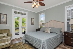 3 Schlafzimmer, Reisekinderbett, Internetzugang, Bettwäsche