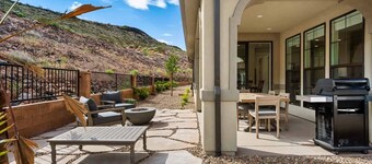 Black Rock Hills 5 Bedroom Home