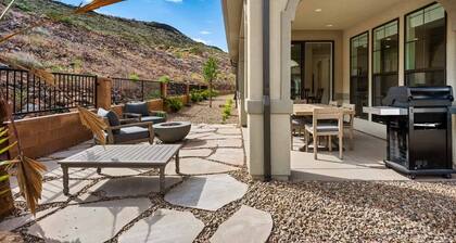 Black Rock Hills 5 Bedroom Home