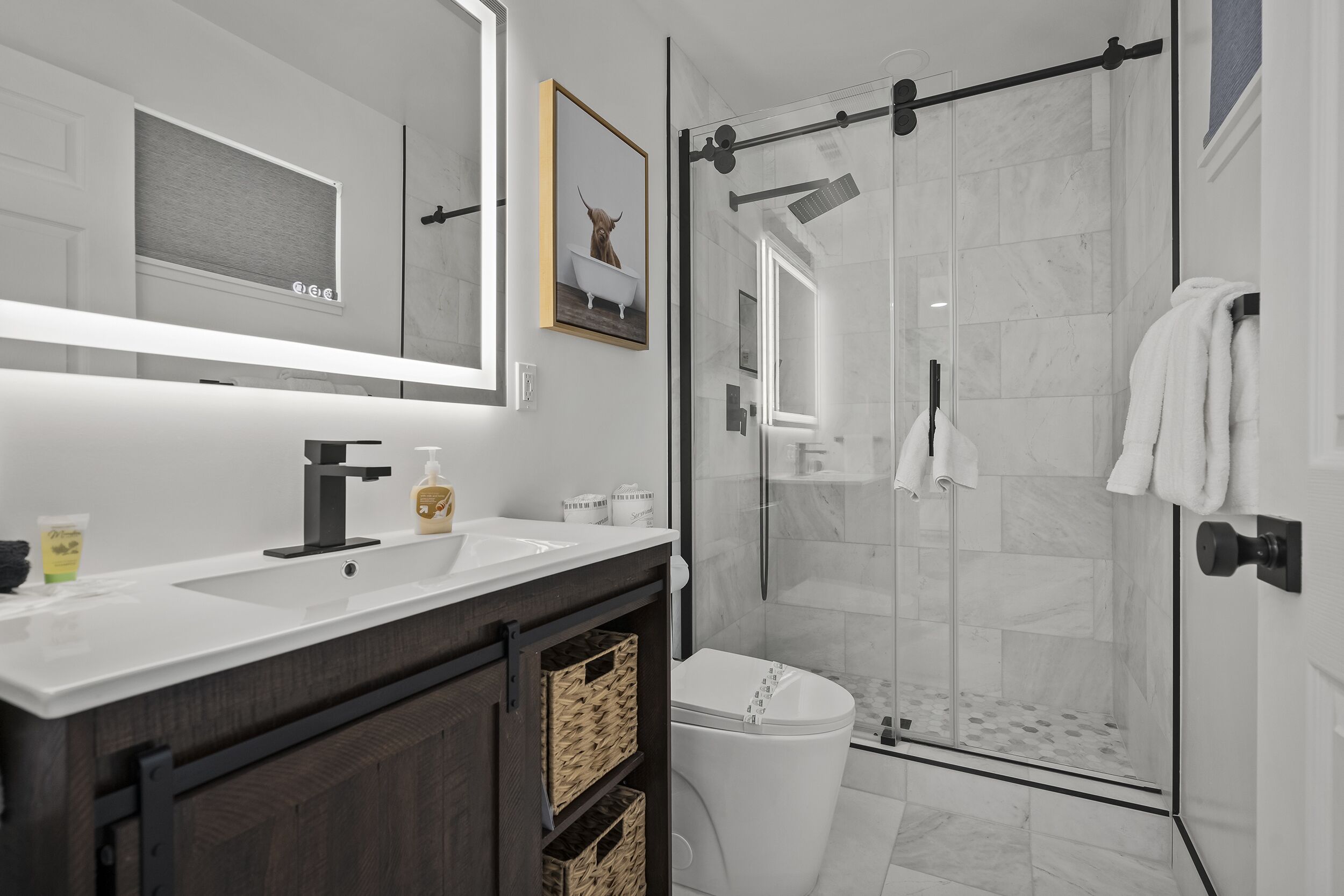 Tahoe Family Friendly Home