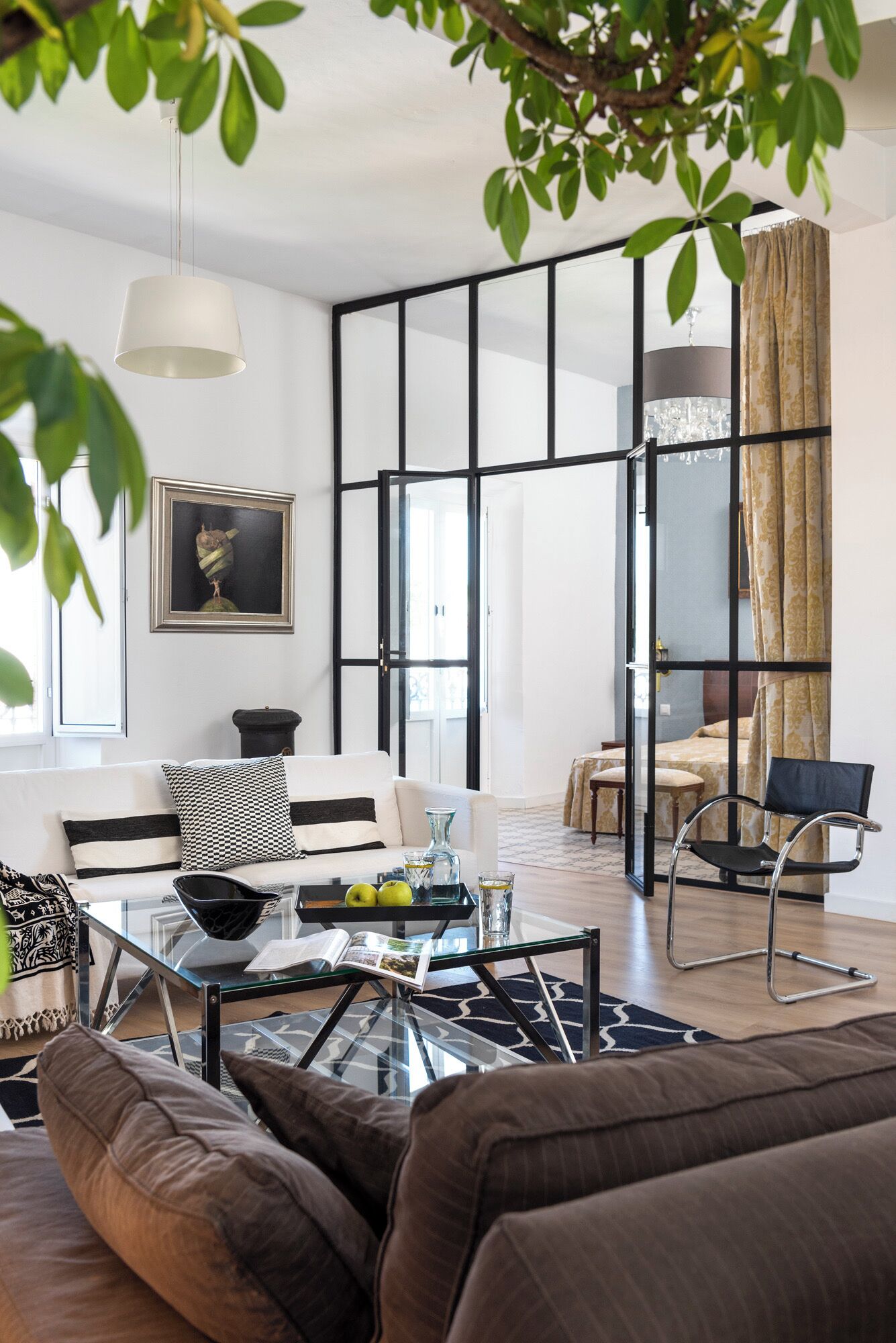 Fantástico Apartamento De Grandes Dimensiones - Seville