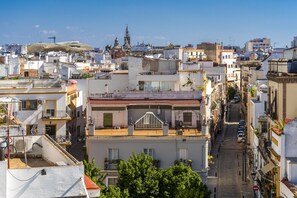 Miscellaneous - Fantástico Apartamento de Grandes Dimensiones (Sevilla)