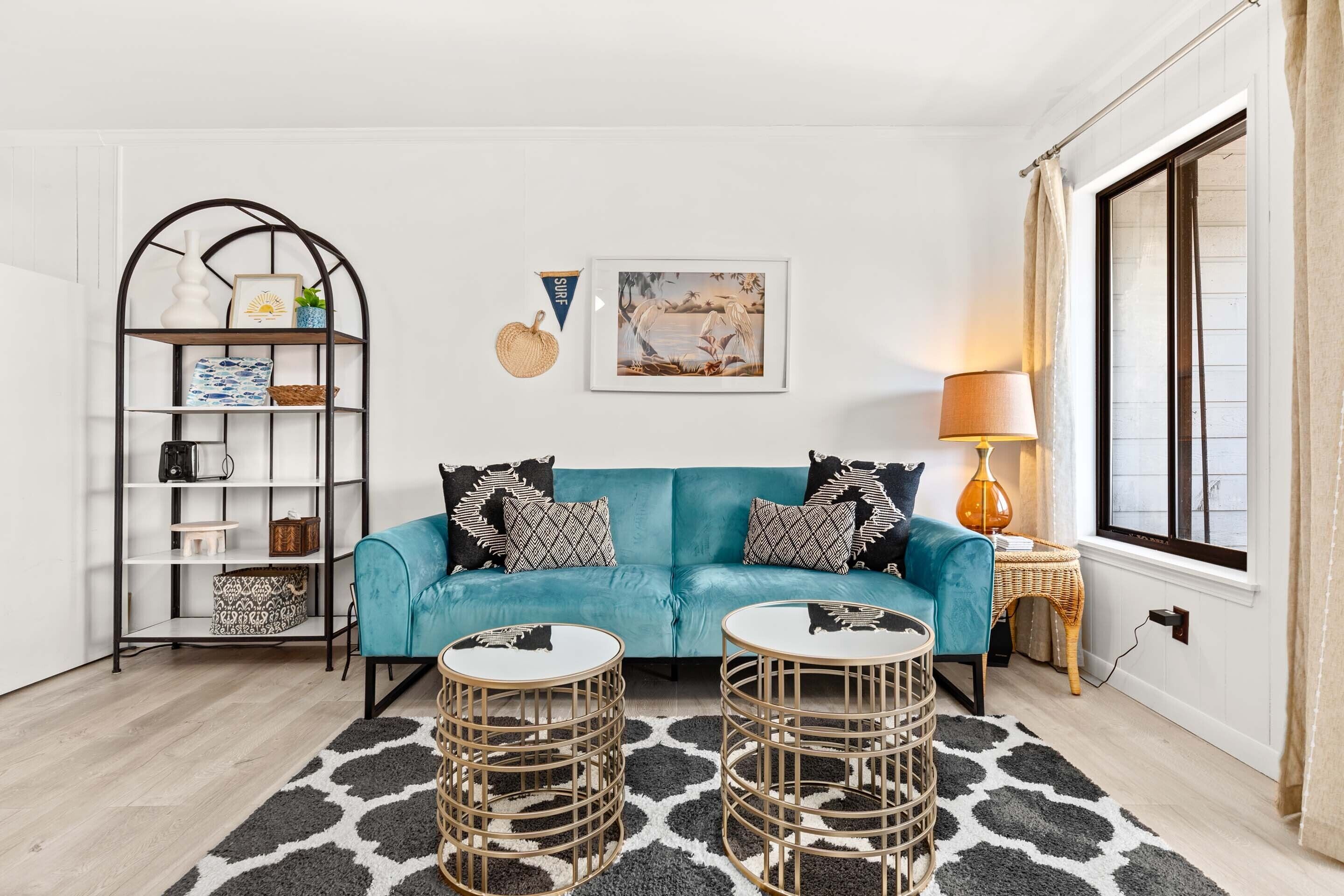 Beach Racquet A229 | Community Pools & Beach Access!