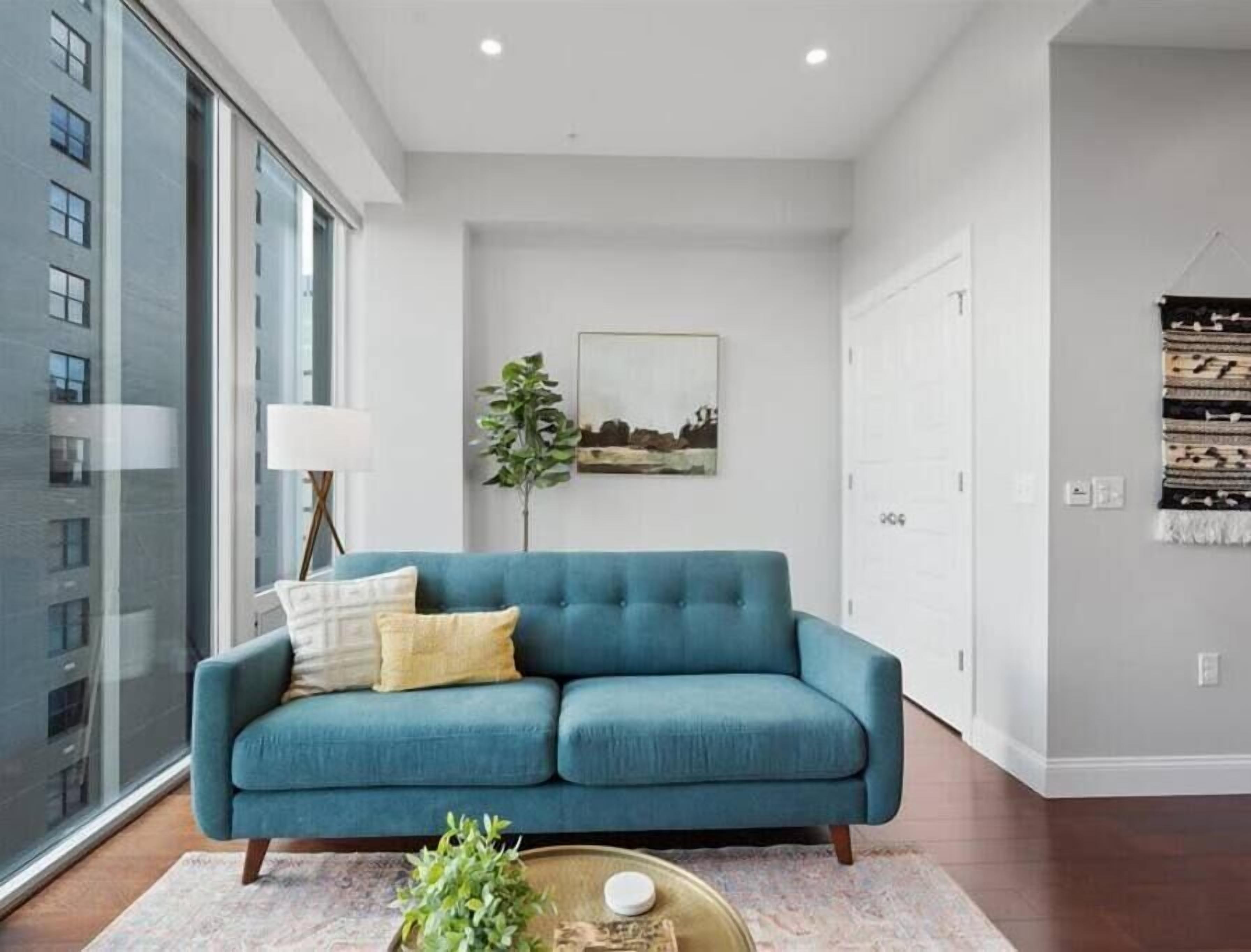 CozySuites | Dream 1BR, PPG Paints Arena, Pitts