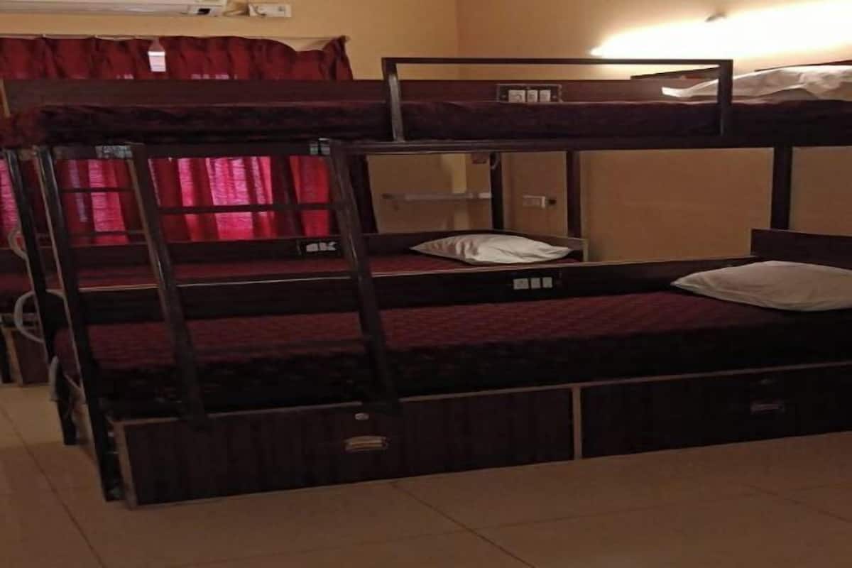 1 bilik tidur, Wi-fi percuma