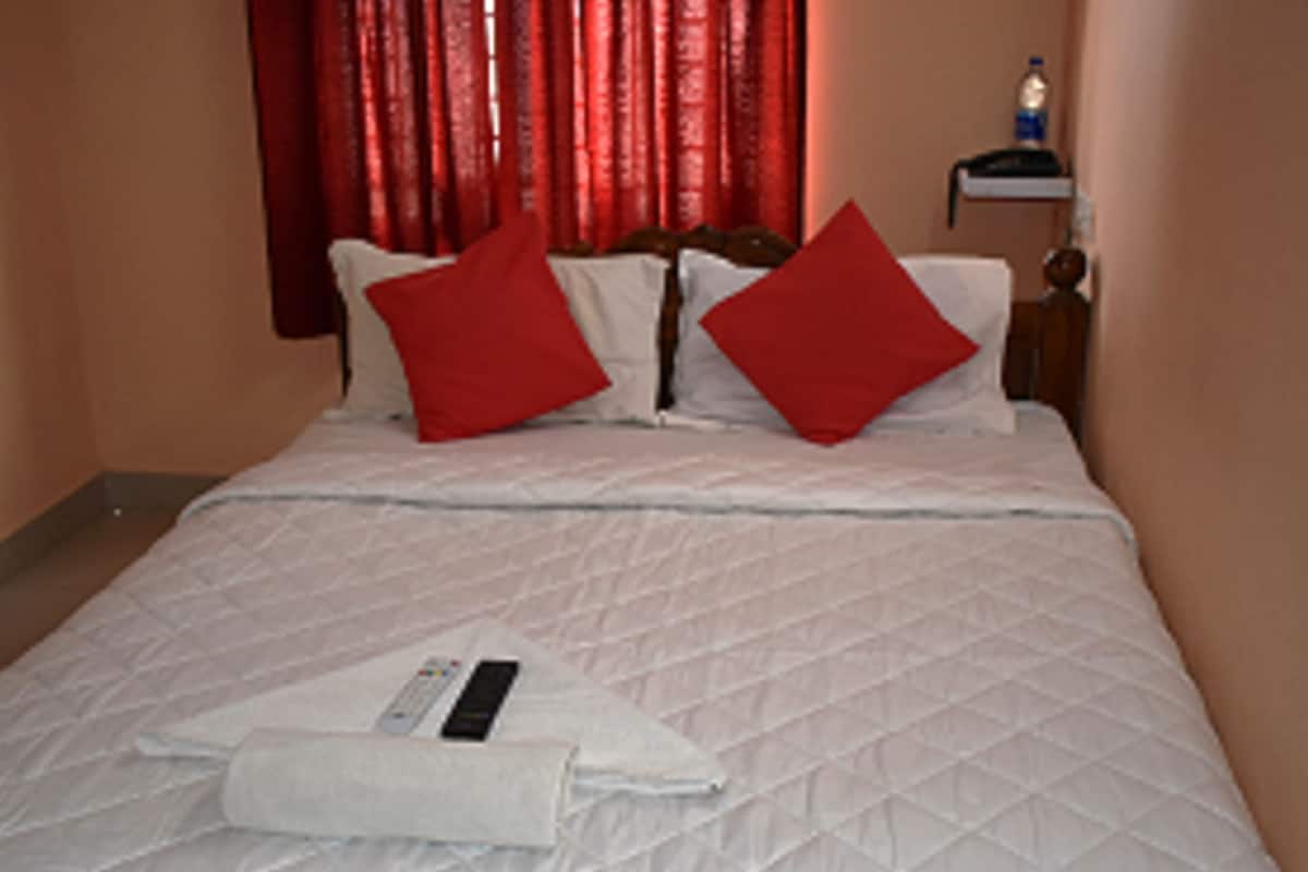 Economy Room | 1 bilik tidur, Wi-fi percuma
