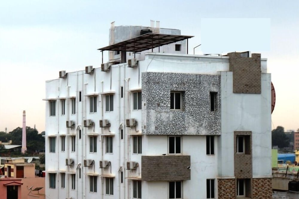 Sharma Residency Madurai