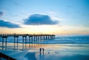 Serviettes de plage