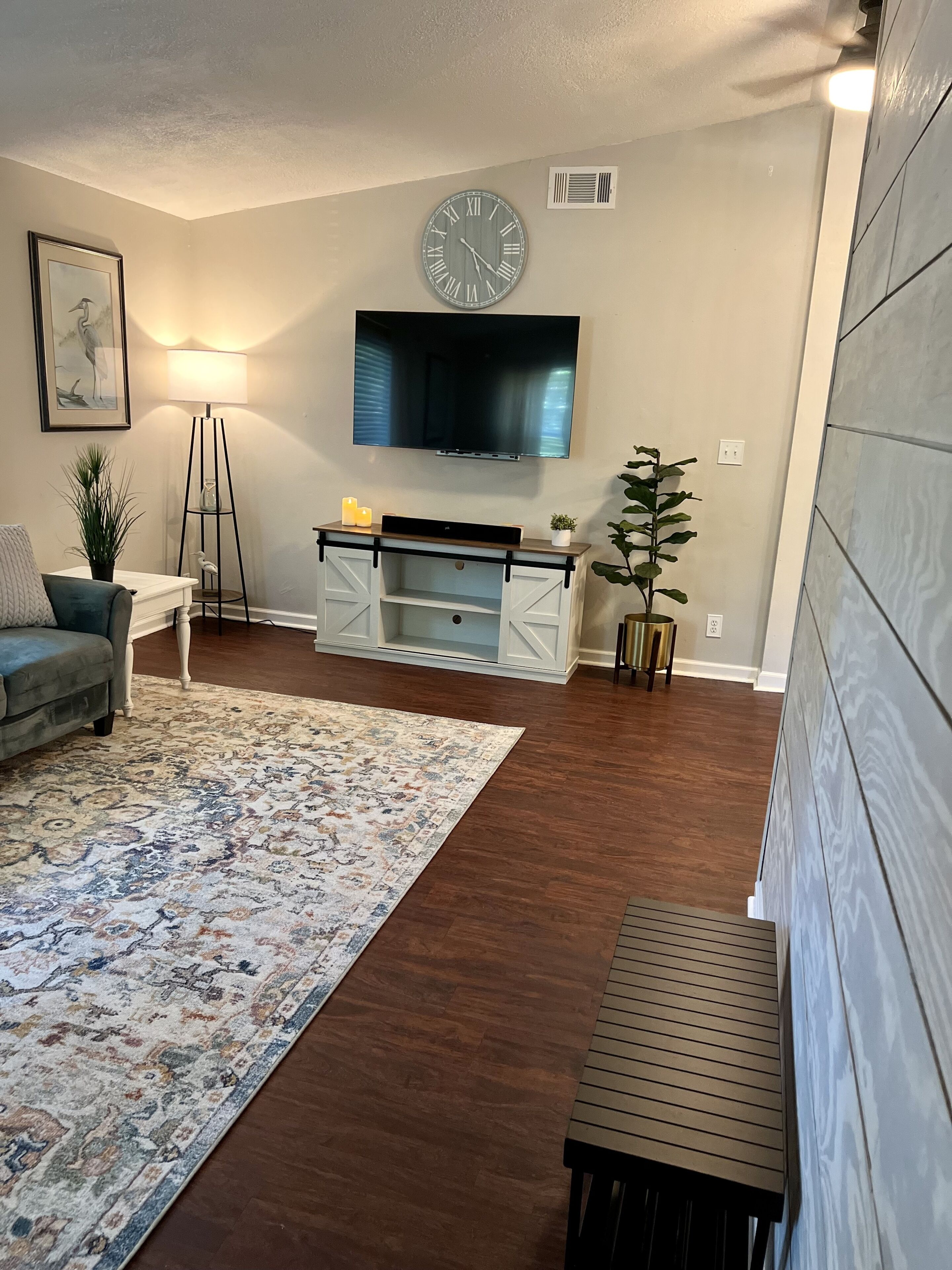 Cozy Coastal Cottage in Heart of St. Augustine