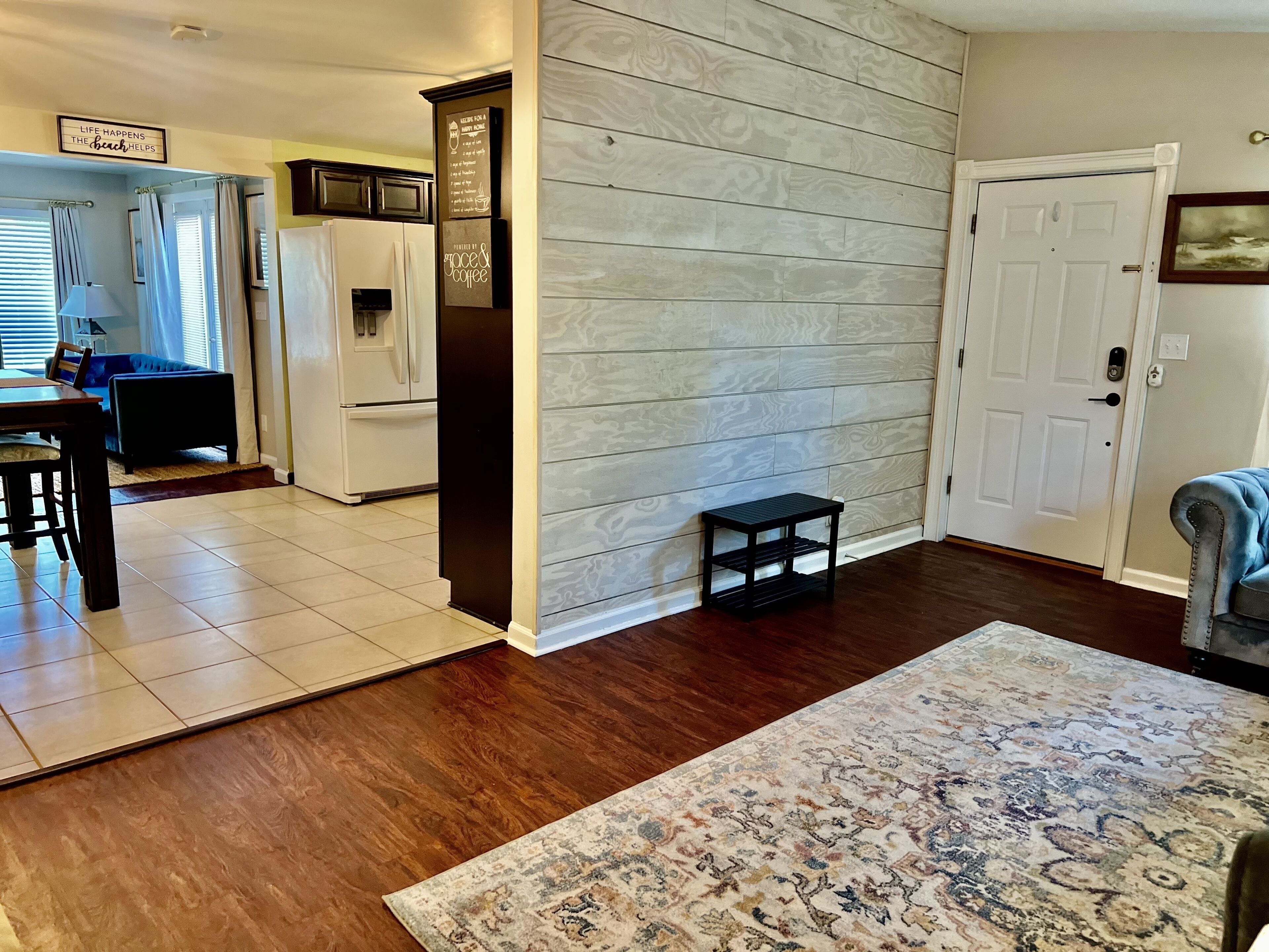 Cozy Coastal Cottage in Heart of St. Augustine