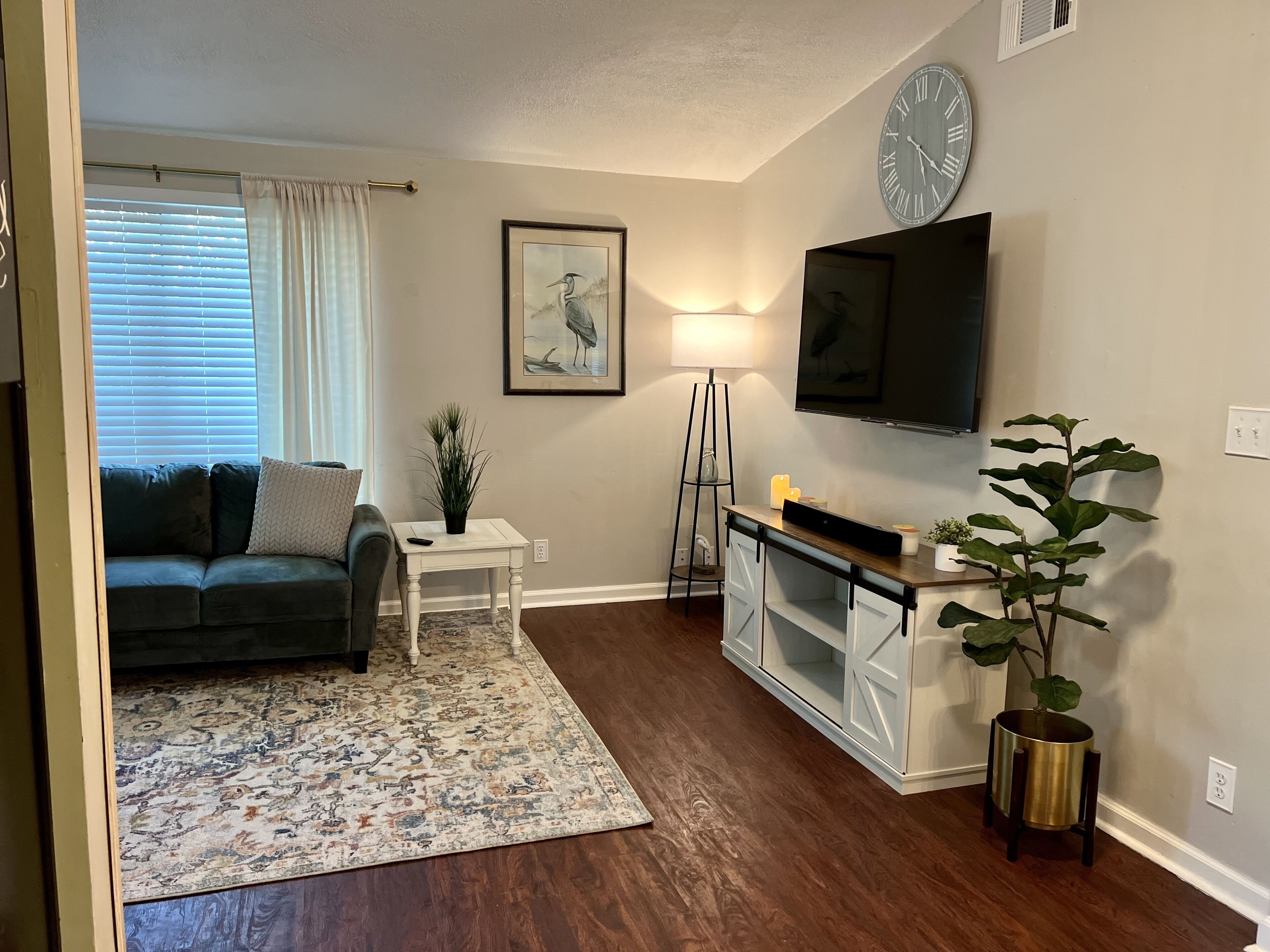 Cozy Coastal Cottage in Heart of St. Augustine