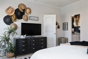 3 Schlafzimmer, kostenloses WLAN