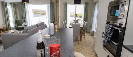 Cottage | Intérieur