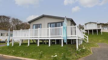 Cottage | Bagian depan properti