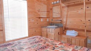 2 habitaciones y ropa de cama