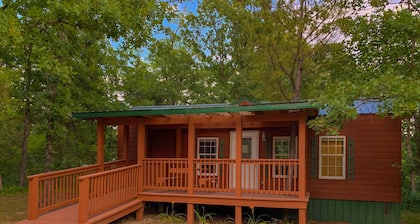 Ransom's Retreat #1 DKK w/Ramp